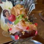 リオン菓子店 - 