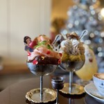 リオン菓子店 - 