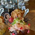 リオン菓子店 - 