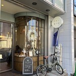 リオン菓子店 - 