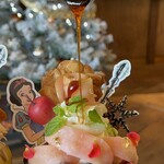 リオン菓子店 - 