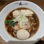 らーめん藪づか - 