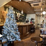 リオン菓子店 - 