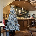 リオン菓子店 - 