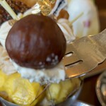 リオン菓子店 - 