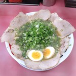 宮っ子ラーメン - 