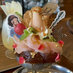 リオン菓子店 - 