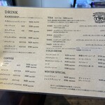 リオン菓子店 - 