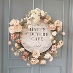 HAUTE COUTURE・CAFE - 