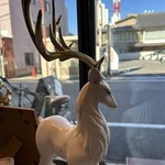 リオン菓子店 - 