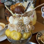 リオン菓子店 - 