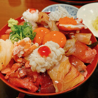 味菜 - 