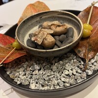 リストランテKubotsu - 