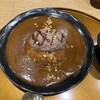 ハンバーグ専門店 松屋精肉店