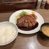 大阪トンテキ ホワイティうめだ