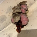 リストランテKubotsu - 