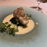 リストランテKubotsu - 