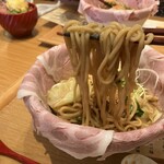 麺スタイル林 - 