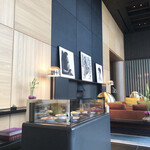 ブルガリ ラウンジ - 