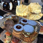 ブルガリ ラウンジ - 