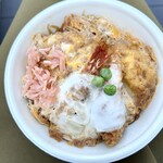 Tonkatsu Mai Sen - 