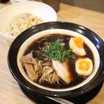 Musou Ramen - 