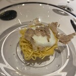 リストランテKubotsu - 