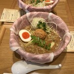 麺スタイル林 - 