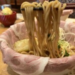麺スタイル林 - 