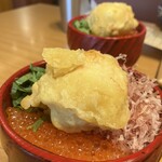 麺スタイル林 - 