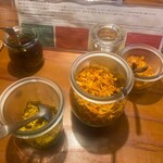 ホンカトリー - 