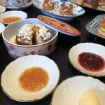 ブルガリ ラウンジ - 