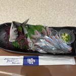 はこだて海鮮市場  - 