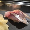 Sushi Bar にぎりて