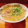 丸和前ラーメン