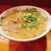 Maruwa Mae Ramen - ラーメン