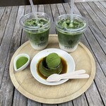 IPPUKU&MATCHA - 