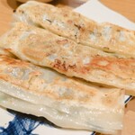 Taishuusakaba Hokkai - 餃子