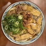 Marugame Seimen - 