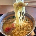 Shungyo Irodori Zushi Suisen - 麺リフト