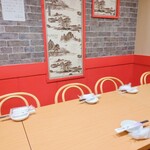 大衆酒場 北海 - 店内　個室