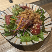 和牛料理 一石三鳥 - 