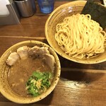 ベジポタつけ麺えん寺 - 