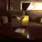 Windsor POLOBAR - 