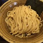 ベジポタつけ麺えん寺 - 