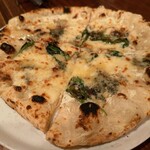 PIZZA DA BABBO - 