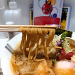 上方レインボー - 