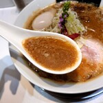 上方レインボー - 