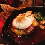 ブルーコーンカフェ - 