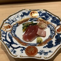 鮨一正 - 